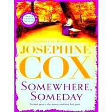 Somewhere, Someday