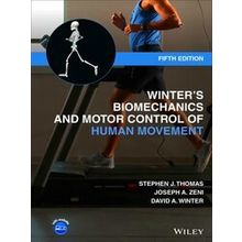 Winter's Biomechanics and Motor Control of Human Movement
