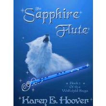 Wolfchild Saga-The Sapphire Flute