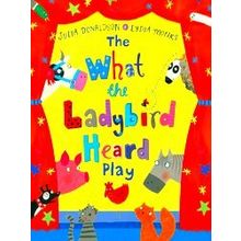 What The Ladybird Heard Play