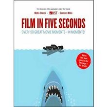 Film In Five Seconds