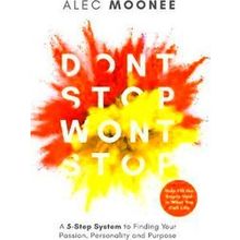 Don't Stop, Won't Stop