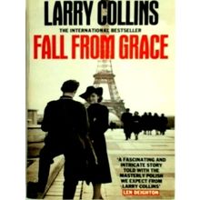 Fall From Grace by Larry Collins