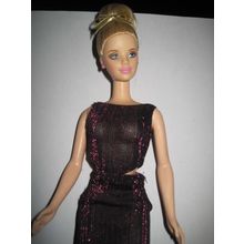 1981 Barbie Doll