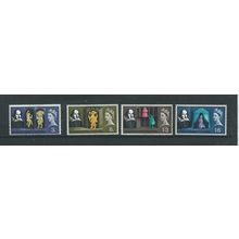 qe2 phosphor mnh sg646p shakespeare set sg 646p