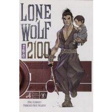 Lone Wolf 2100 (Vol 1) # 004 NM MODERN AGE COMICS