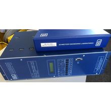 SCHWEITZER SEL-321,321114256VGB1X4 RELAY PHASE GROUND DISTANCE,sel 321#51632,CY