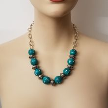 Bead Necklace