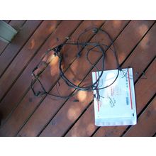 1969 PLYMOUTH BARRACUDA ENGINE & HEADLIGHT WIRING HARNESS OEM