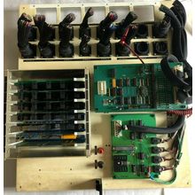 MONARCH CORTLAND E54850,MONITOR,E52675,100493,HLM-20-10Z INTERFACE CONTROL,FM