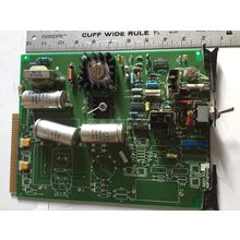HONEYWELL 4DP7APXPR-311,4DP7APXPR PC BOARD POWER REGULATOR 15V,4DP7APXPR,BI