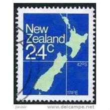 1982 SG 1261a - #2 fine used (o) - perf. 14.5x14