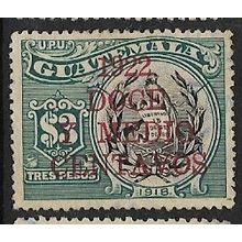 1922 Michel 173 - #2 fine used (o)