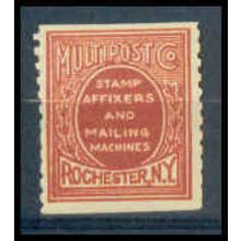 TD38 Multipost Company Test Coil Fine MNG WA2674