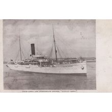 RMS Queen Elizabeth 2 Ship 4x Postcard s