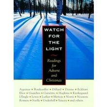 Watch For The Light