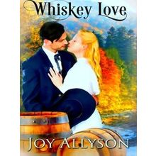 Whiskey Love