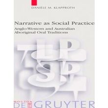 Narrative As Social Practice