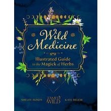 Wild Medicine