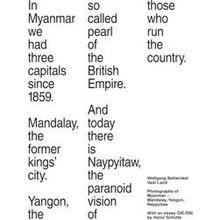 Wolfgang Bellwinkel: Vast Land