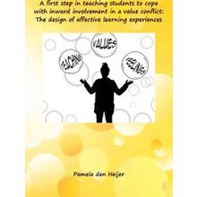 A first step in teaching students to cope with inward involvement in a value con