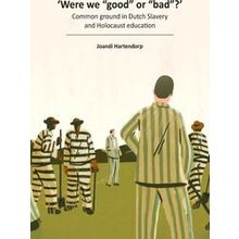 Were we good or bad?