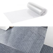 Carpet Protector for Pets, 24" x 25' PVC Scratch-Proof Cat Carpet Protector ...