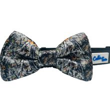 Cutie Ties Dog Bow Tie One Size Hunting