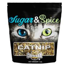 Catnip Bag 1 oz
