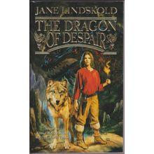 The Dragon of Despair, by Jane Lindskold