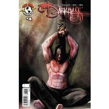 Darkness (Vol 3) # 004 NM CoverB MODERN AGE COMICS