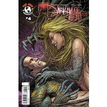 Darkness (Vol 3) # 004 NM (CvrA) MODERN AGE COMICS