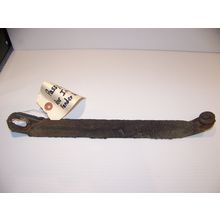 1965 CHRYSLER IMPERIAL INNER FENDER BRACE RH OEM LEBARON CROWN