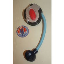 2001 McDonalds Spy Kids Spy Light & Launcher