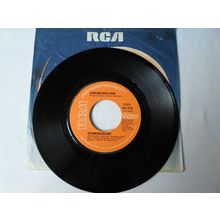 7" 1976, STARLAND VOCAL BAND AFTERNOON DELIGHT . RCA 2716. NEAR MINT