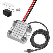 Starlink Mini 12V Adapter DC Step up Converter with Starlink Mini Power Cord 9-2