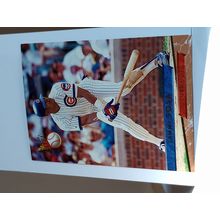 1993 Fleer Ultra Baseball Card - Sammy Sosa #24