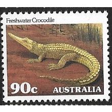 1981/1983 SG 804 - MNH (**) - ANIMAL