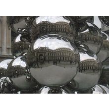 Great Ormond Street Kaleidoscopr Optical Illusion Photography Winner Postcard