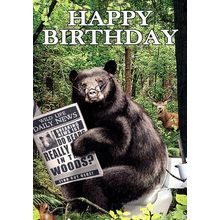 Happy Birthday - 14205