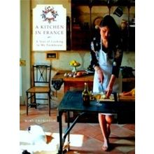 A Kitchen In France