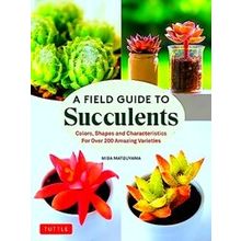 A Field Guide To Succulents