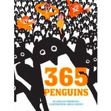 365 Penguins (Reissue)