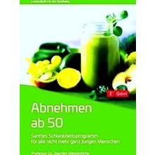 Abnehmen Ab 50