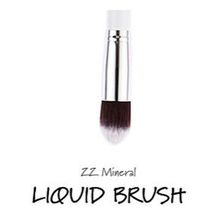 Zz Mineral Makeup Brush[ ]