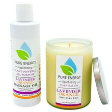 Relaxing Ritual Bundle[ 3 lb ]