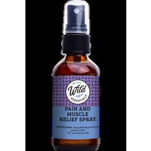 Body Spray [ 2 oz./60ml ]