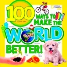100 Ways to Make the World Better