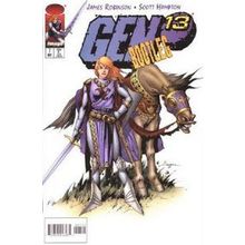 Gen 13 Bootleg (Vol 1) # 007 VFN MODERN AGE COMICS