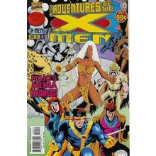 X-Men Adventures - (Season 4) # 010 NM MODERN AGE COMICS